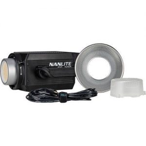 Đèn Led Nanlite Forza FS200 AC Led Monolight