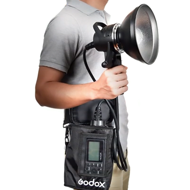 GODOX AD-H600B đầu đèn rời cho đèn Godox AD600 series