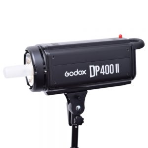 Đèn Studio GODOX DP400II