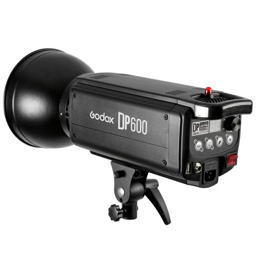 Đèn Studio GODOX DP600 công suất 600W