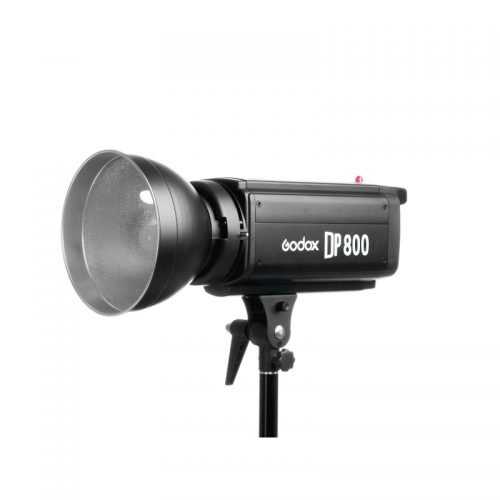Đèn Studio GODOX DP800II công suất 800W