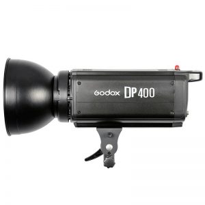 Đèn Studio GODOX DP400 công suất 400W