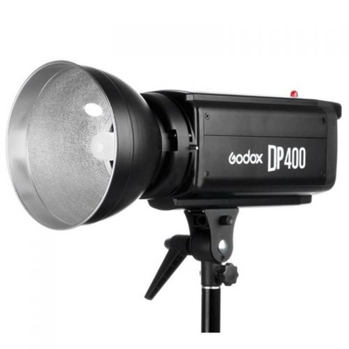 Đèn Studio GODOX DP400 công suất 400W
