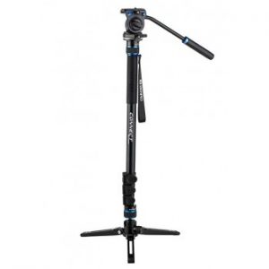 Monopod Benro Connect MCT38AFS4