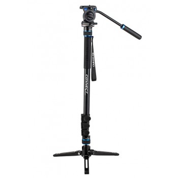 Monopod Benro Connect MCT48AFS6