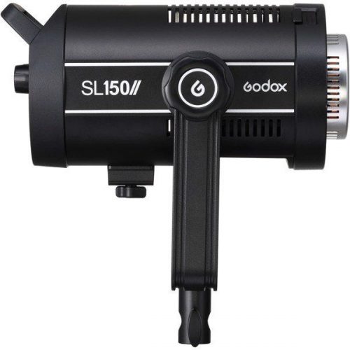 Đèn LED tim GODOX SL150II