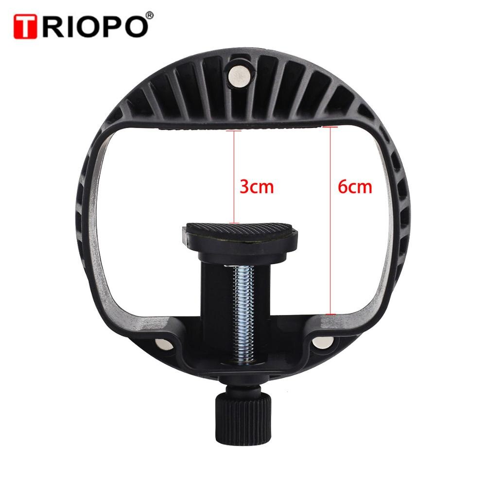 Triopo Pro flash reflector KIT