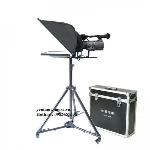 YS ZX20P Teleprompter 3