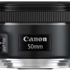 Canon EF 50mm F/1.8 STM (Chính hãng)