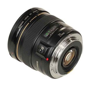 Canon EF 20mm f/2.8 USM (Chính hãng)