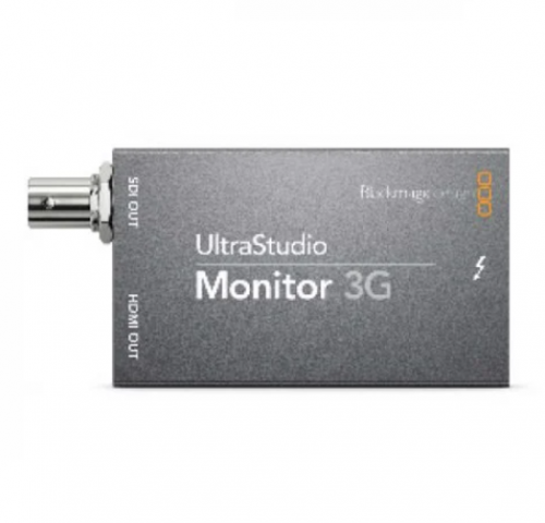 ULTRASTUDIO MONITOR 3G
