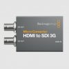 MICRO CONVERTER HDMI TO SDI 3G