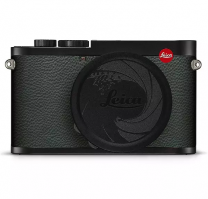 Leica Q2 007 Edition (Chính Hãng)