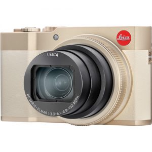 Leica C-Lux Light-Gold (Chính hãng)