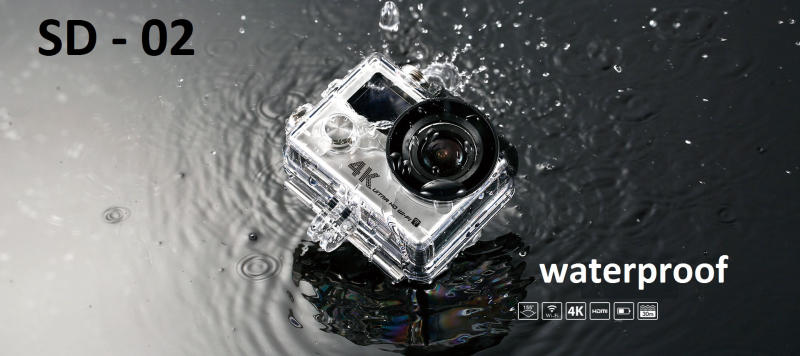 Remax SD-02 chống nước