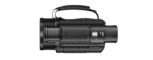 Sony Handycam FDR-AXP55E 4K