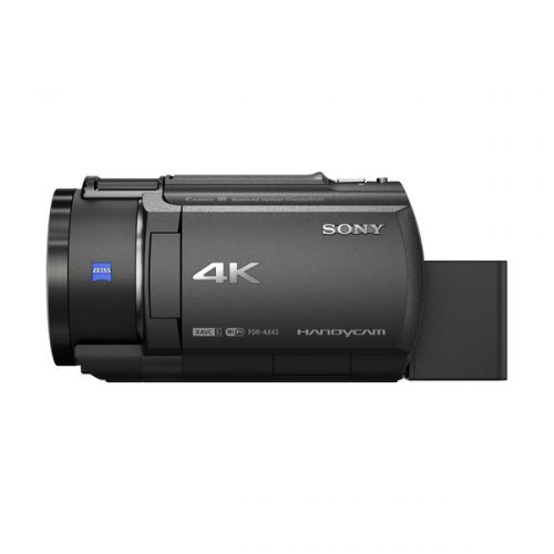 Sony Handycam FDR-AX43 UHD 4K