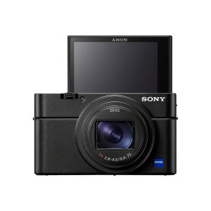 Sony RX100 VII (Chính Hãng)