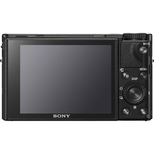 Sony RX100 VI (Chính Hãng)