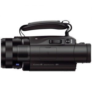 Sony Handycam FDR-AX100 4K