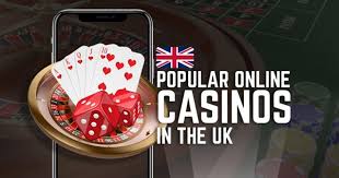 Casino Final Countdown An Ultimate Guide to Gaming euphoria