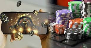 Discover the Thrill of WildRobin Casino & Sportsbook Discover the Thrill of WildRobin Casino & Sportsbook