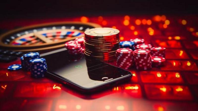 Experience the Thrill of Online UK Tropical Wins Casino 1