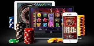 Experience the Thrill of Online UK Tropical Wins Casino 1