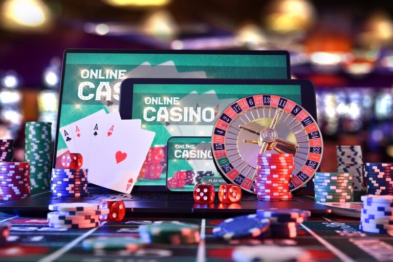 Experience the Thrill of Online UK Tropical Wins Casino 1