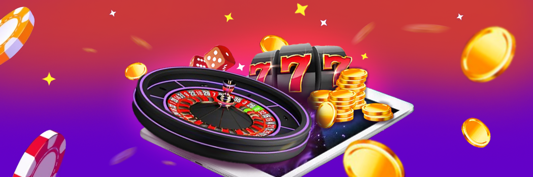 Explore the Thrills of Casino Mad New Explore the Thrills of Casino Mad New