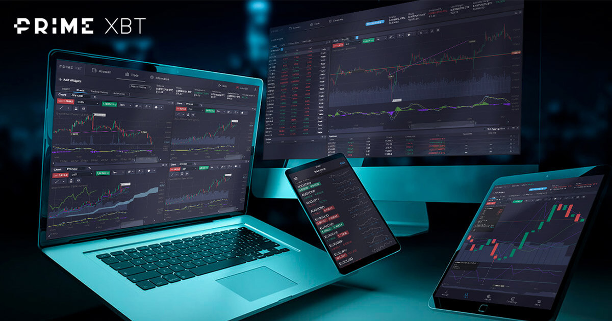 Exploring the PrimeXBT Trading Platform Features and Benefits
