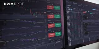 Master the Market with PrimeXBT Trade Master the Market with PrimeXBT Trade