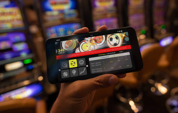 Understanding Bhang Bet The New Way to Wager on Sports Understanding Bhang Bet The New Way to Wager on Sports