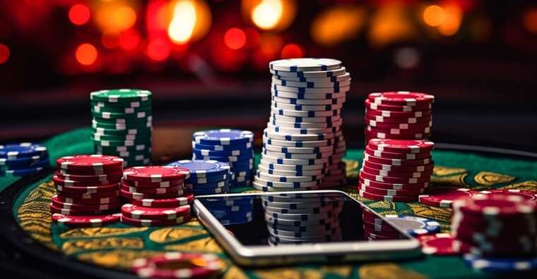Unlock Your Luck at Fruity Chance Casino & Sportsbook